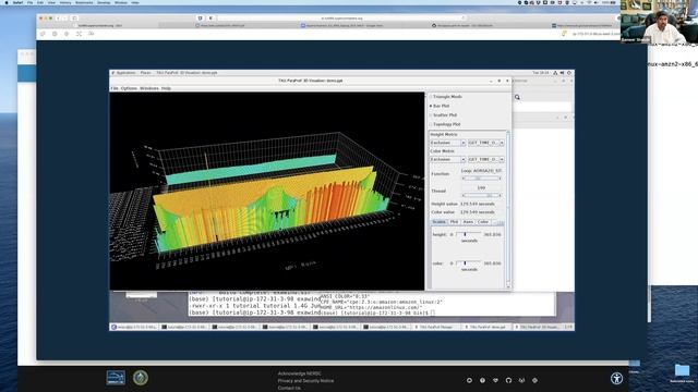 Getting Started with E4S for Industry and Agency Tutorial: Part 2 смотреть онлайн