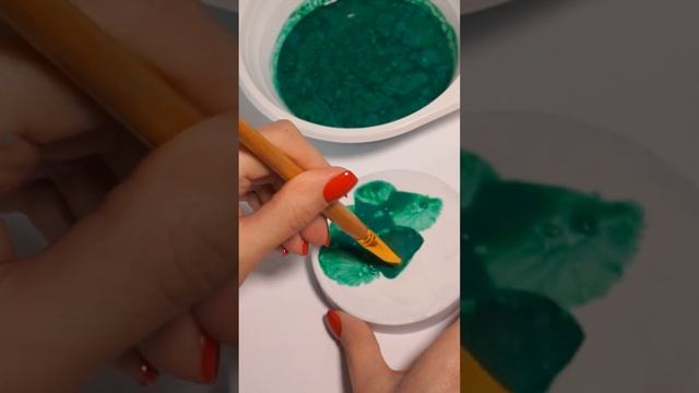 ?Малахитовая шкатулка - это просто!