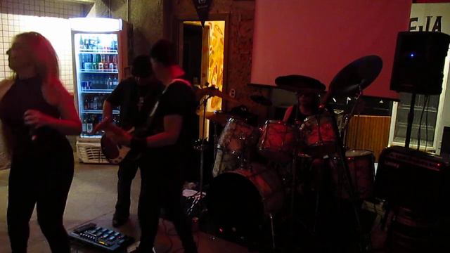 10 - The Zoo Scorpions cover, Cervejoteca, 01/12/2023 смотреть онлайн