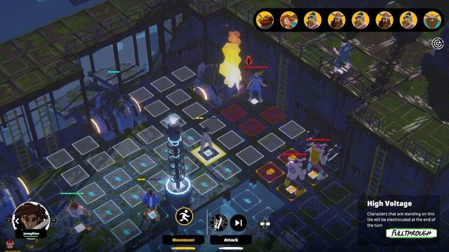 Highwater Gameplay HD (PC) | NO COMMENTARY