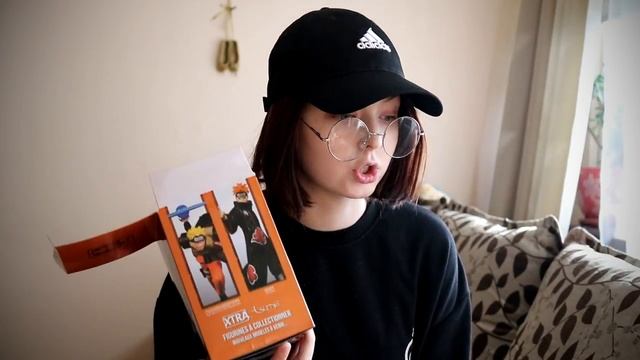 АНИМЕ ФИГУРКА НАРУТО С ALIEXPRESS | РАСПАКОВКА И НЕУДАЧНЫЙ ОПЫТ смотреть онлайн