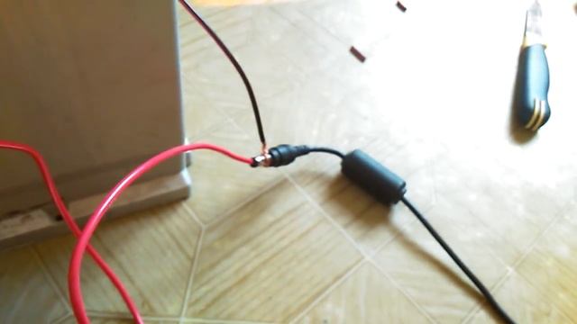 Зарядка автомобильного аккумулятора зарядкой от ноутбука смотреть онлайн