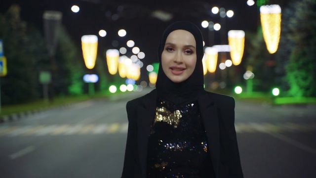 Айна Гетагазова - Снайпер 2022