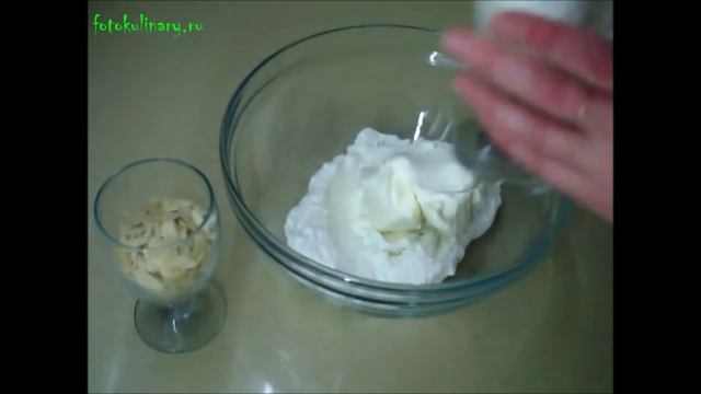 Рецепт- Итальянский пирог с рикоттой