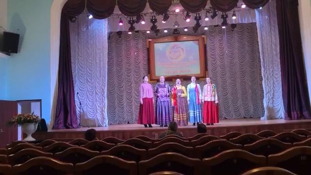 "Прялица" смотреть онлайн