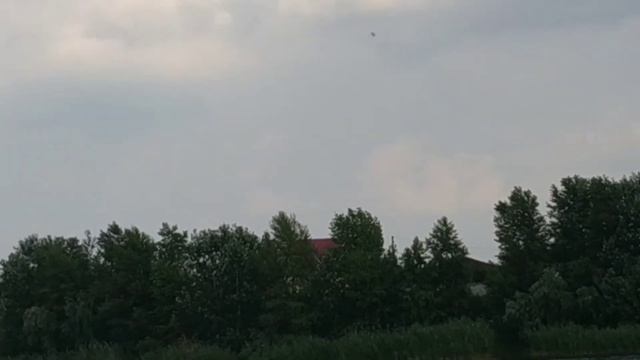 Голубые озера. Днепродзержинск. Вороний остров.Заросшая сторона.#1 смотреть онлайн