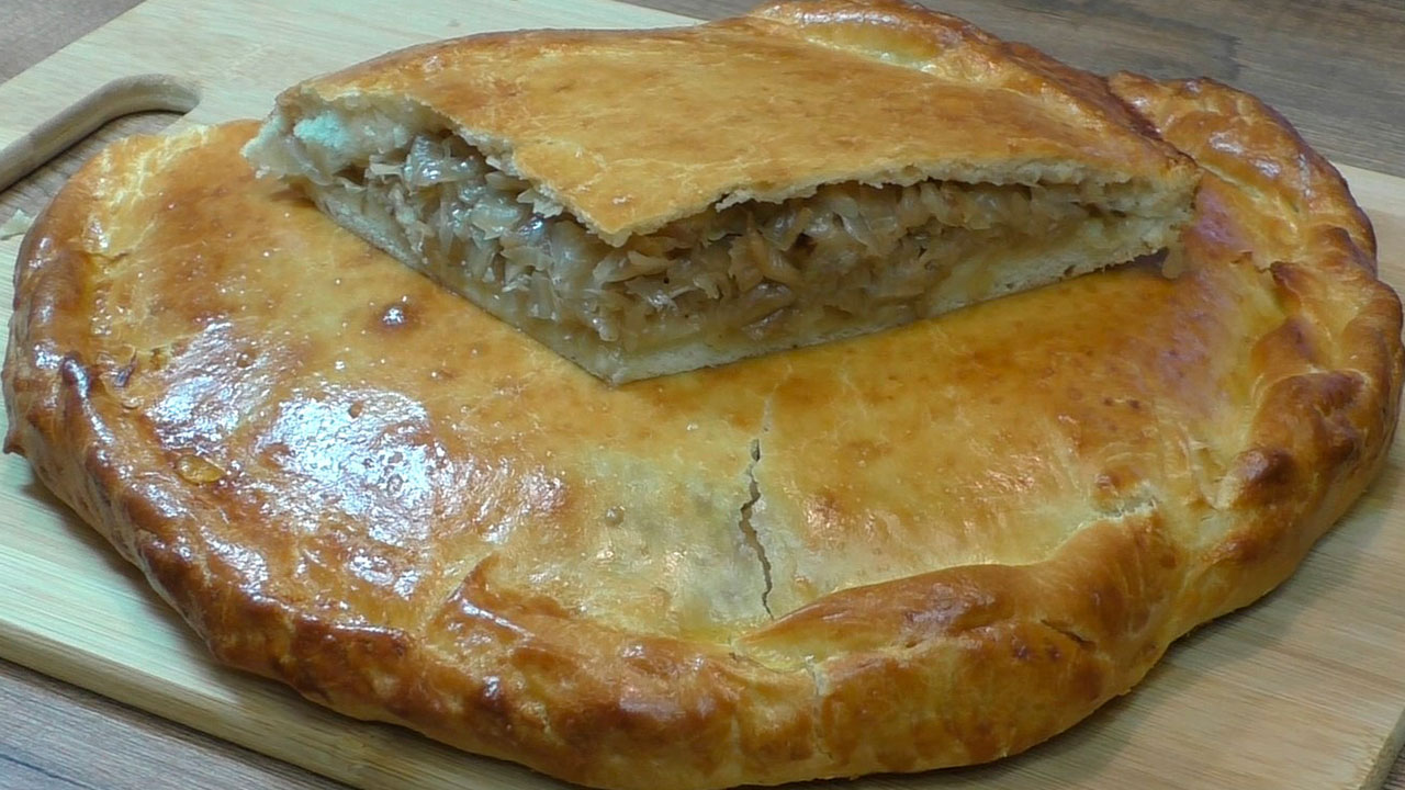 Микс Рецептов