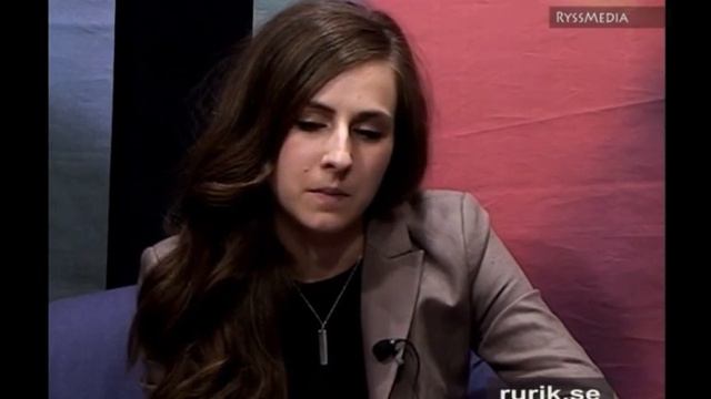 Высшее образование в Швеции глазами русской студентки. Ведущая Катерина Ефименко. смотреть онлайн