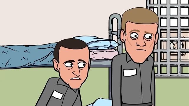 ЭКСКЛЮЗИВ!!!Как Кокорин и Мамаев в хату заходили смотреть онлайн