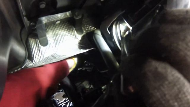 MINI Cooper Replace Starter R53 R50 R52 2002-2006 смотреть онлайн