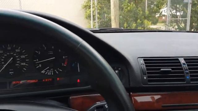 2003 BMW 530i Sport Package SOLD (#2665) Plymouth, MI смотреть онлайн