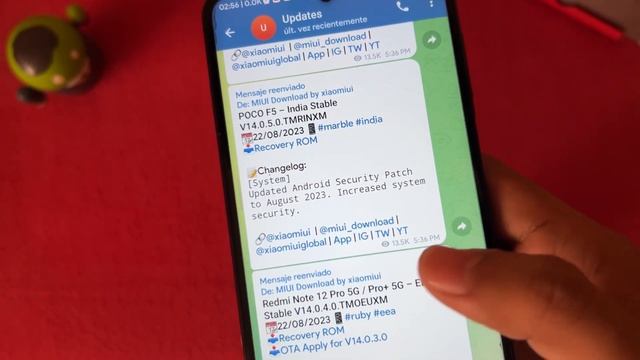 ?PORFIN LIBERADO PARA TODOS ESTOS XIAOMI, REDMI Y POCO | NUEVOS CAMBIOS? смотреть онлайн