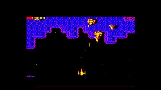 20th January 2019 BBC Model B Game FireTrack смотреть онлайн