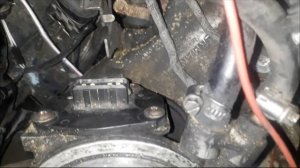 Большой расход топлива\Регулировки моновпрыска Ауди 80 б4 2.0 АБТ\ Audi 80 B4 ABT регулировка