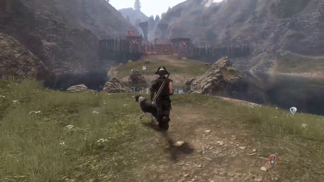 Fable 3 Coop - #005 Lass meine Hand los verdammt (Deutsch) смотреть онлайн