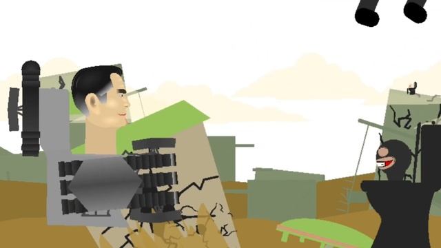 Episode 20 #cameraman #dafupboom #sticknodes смотреть онлайн
