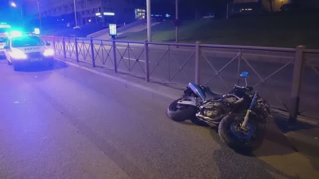 Мотоистории: Не покупайте мотоцикл после дтп смотреть онлайн