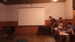 семейные невзгоды - христианские сценки