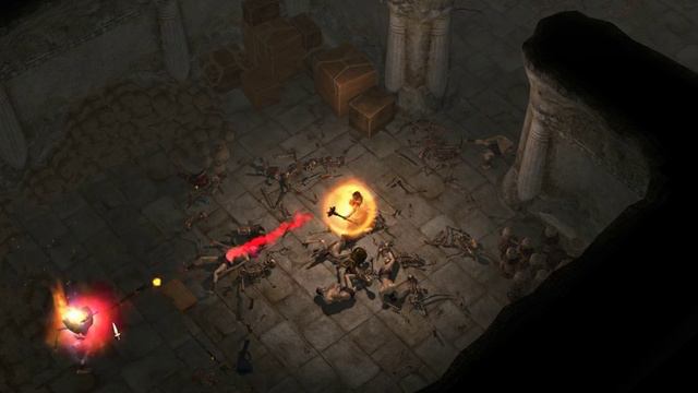 Titan Quest смотреть онлайн
