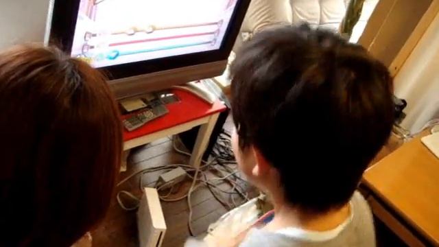 AeroGuitar for NINTENDO Wii TEST PLAY смотреть онлайн