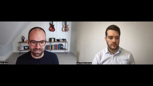 The Symbolism of Work: Ep. 3 — With Ryan Barton смотреть онлайн