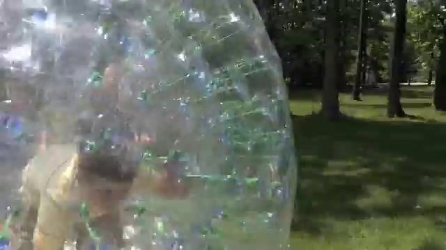 Game Crazy - Our Games - Hamster Balls смотреть онлайн
