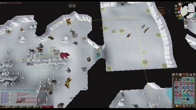 Range Bandos (6:0) Guide смотреть онлайн