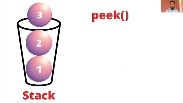 Stack in Java || Java Collection Framework || Java Tutorial смотреть онлайн