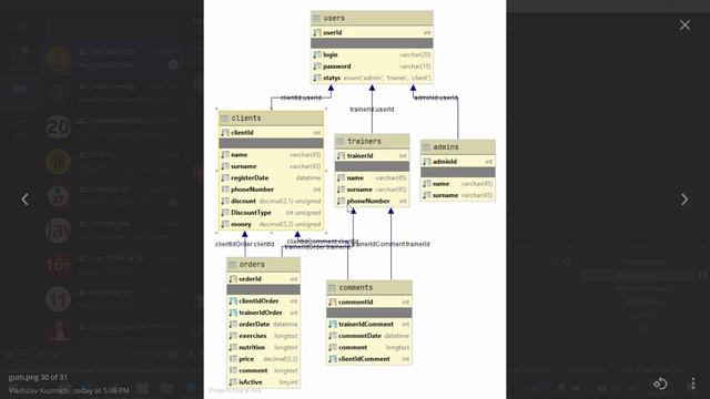 2021 08 05 DB ReView 1 смотреть онлайн