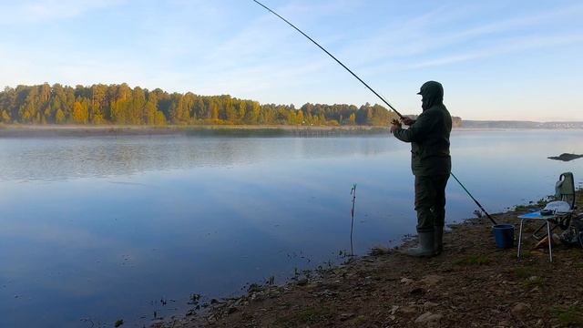 Рыбалка на фидер река Чусовая в сентябре смотреть онлайн