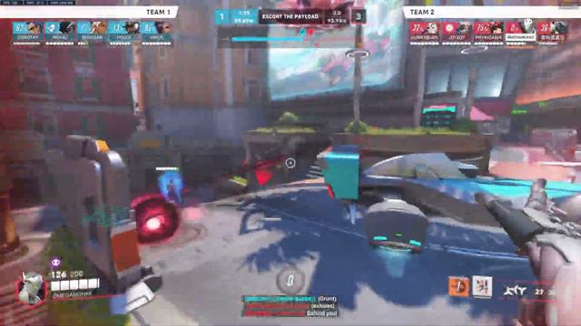 NERF THESE SUPPORTS NOW! | OVERWATCH 2 DISCUSSION смотреть онлайн