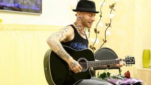 Пьер Эдель - House of rising sun