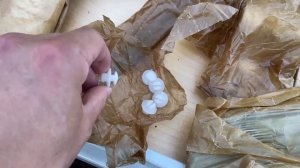 Нашли НОВЫЙ прицеп-палатку Скиф-2М: мечта автотуриста СССР Капсула Времени