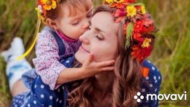Музика Григорія Терещенко,вірші Т.Василько "Навчи мене мамо" смотреть онлайн
