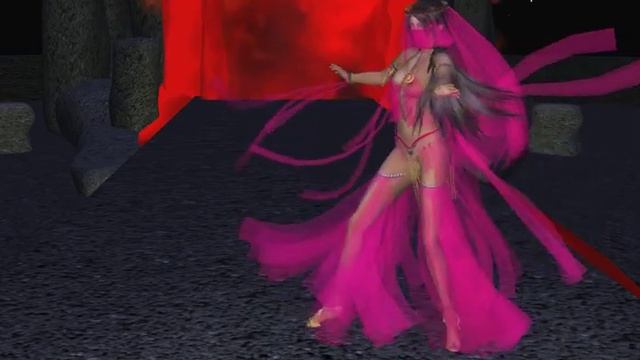 Agnes Paine Seven Veils Dance-Low.m4v смотреть онлайн