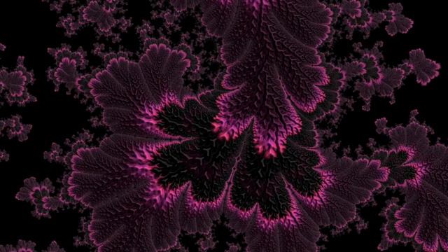 Lichen - Lush Ambient Soundscape (Waldorf Iridium) смотреть онлайн