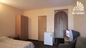 Пансионат Лучезарный [ Крым - п. Николаевка ] www.alean.ru / АЛЕАН / www.alean.ru / Отдых в Крыму