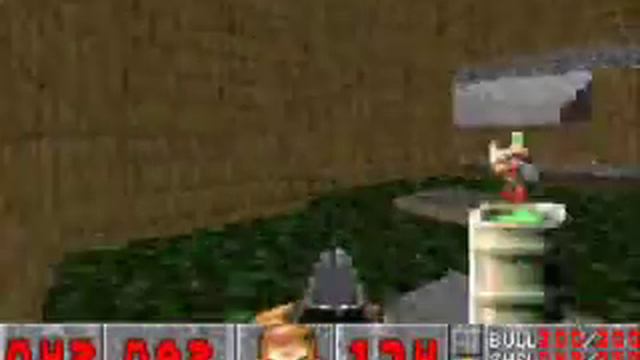 doom gba phobos lab 05 смотреть онлайн