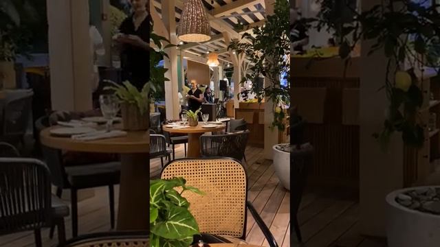 Адлер. Грузинский ресторан Нино . смотреть онлайн