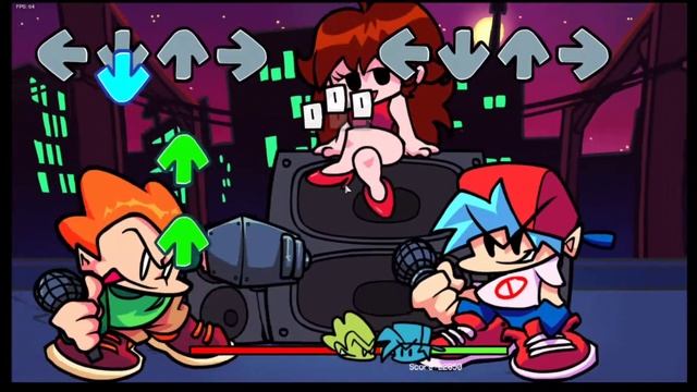 Пико на харде. смотреть онлайн