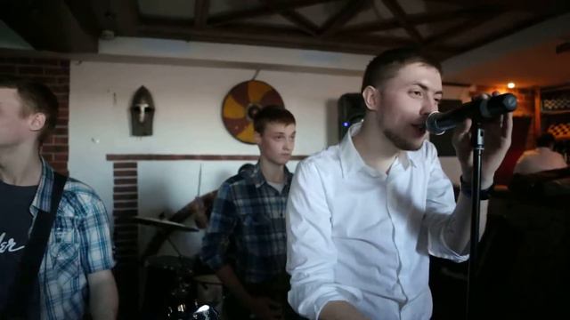 Не накрывать! (экс COVёR) - Малышка (5ivesta Family and 23:45 кавер) смотреть онлайн