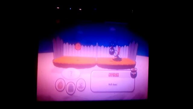 WIIU game Chick Chick Boom! Part:1 смотреть онлайн