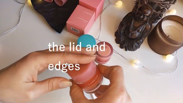 HOW TO SPOT FAKE LANEIGE LIP SLEEPING MASK смотреть онлайн