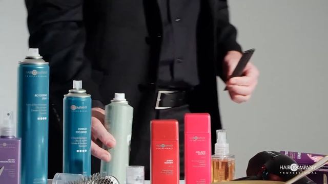 Инновационные парикмахерские услуги и процедуры