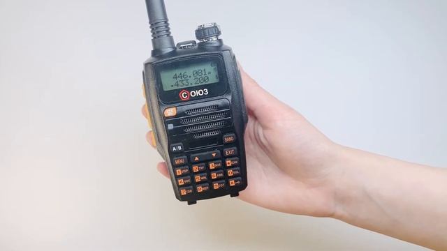 Рация Союз-4. Степень защиты. смотреть онлайн