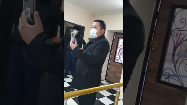 Тур обл Департамент полиции сотрудник УСБ не хочет принимать заявление М.турганбаев примите меры смотреть онлайн