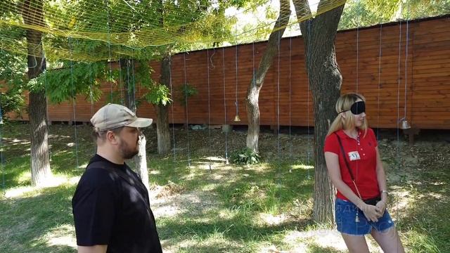 Корпоративный праздник "Один день в Средневековье" для компании "Термопал" смотреть онлайн