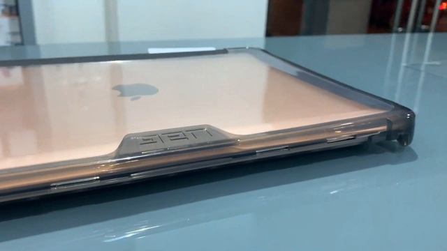 UAG PLYO SERIES MacBook Air 13-inch 2018 - 2019