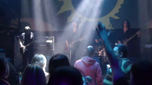 Когда твоя девушка больна - Виктор Цой, группа Виктор, Кривой Рог 23.03.2018