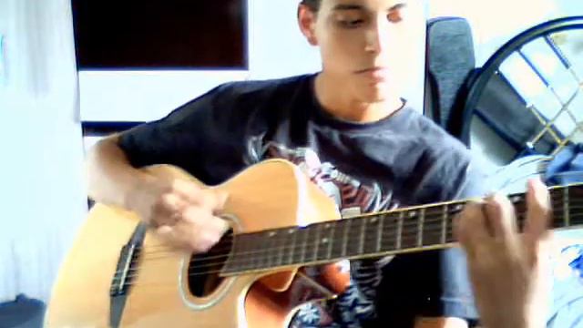 Vermilion Pt2 - Slipknot ask RockInHell666 смотреть онлайн